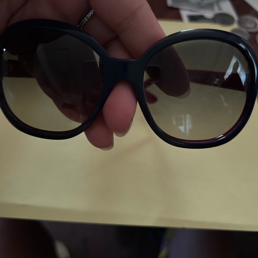 COPY - Chanel sunglasses